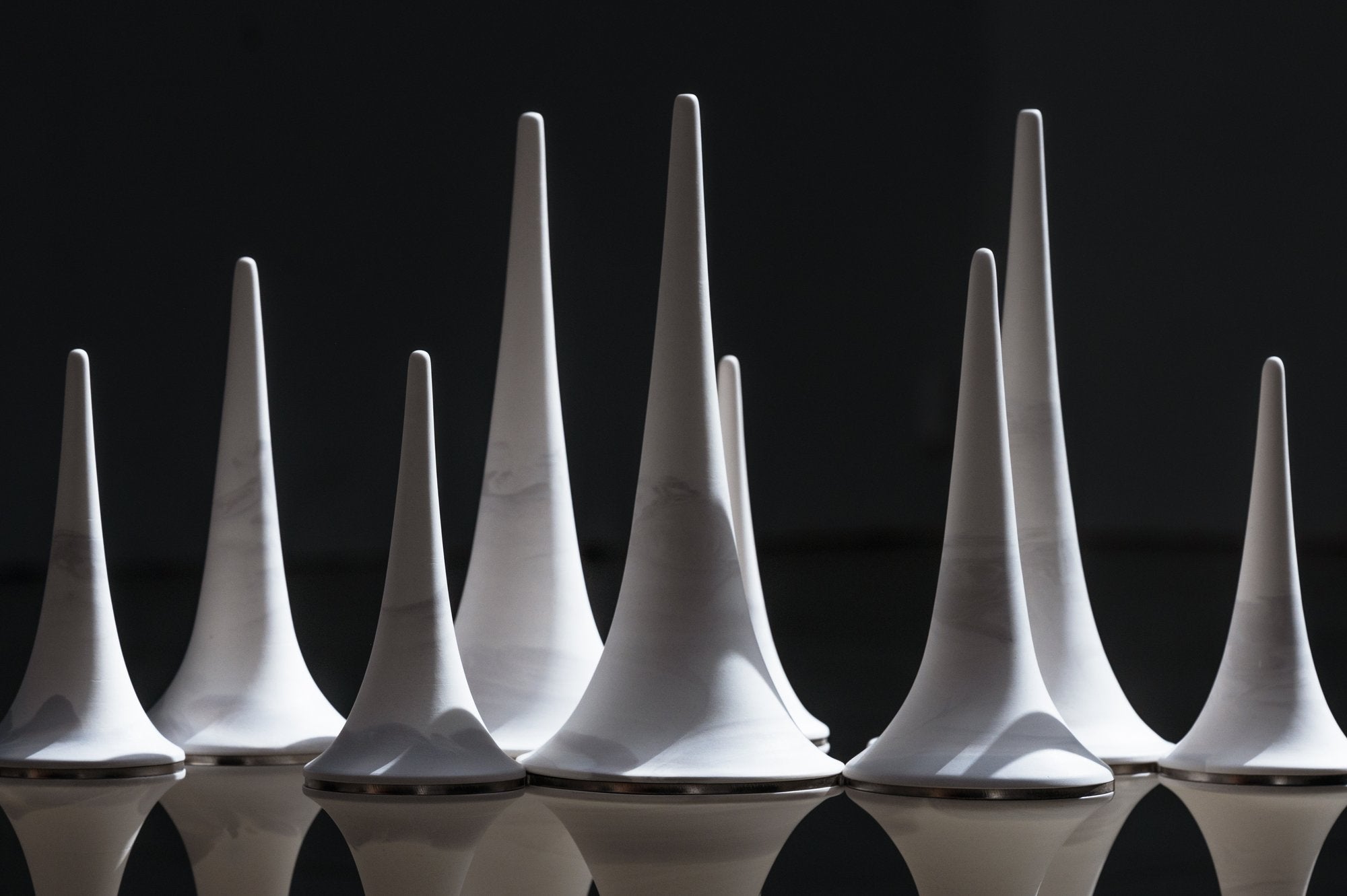 Cold Whisper Landscape